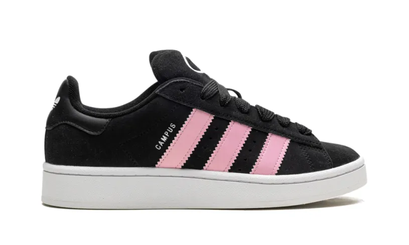 Adidas Campus Campus 00s WMNS 'Core Black True Pink'